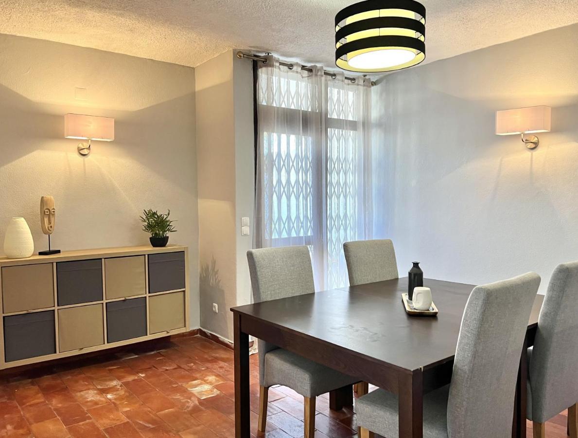 Marina Jardim - Vilamoura Marina By Hd Properties Exterior foto