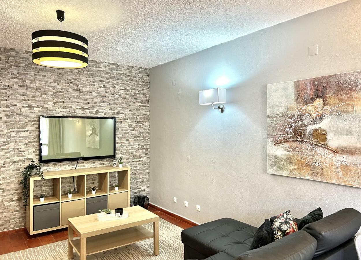 Marina Jardim - Vilamoura Marina By Hd Properties Exterior foto