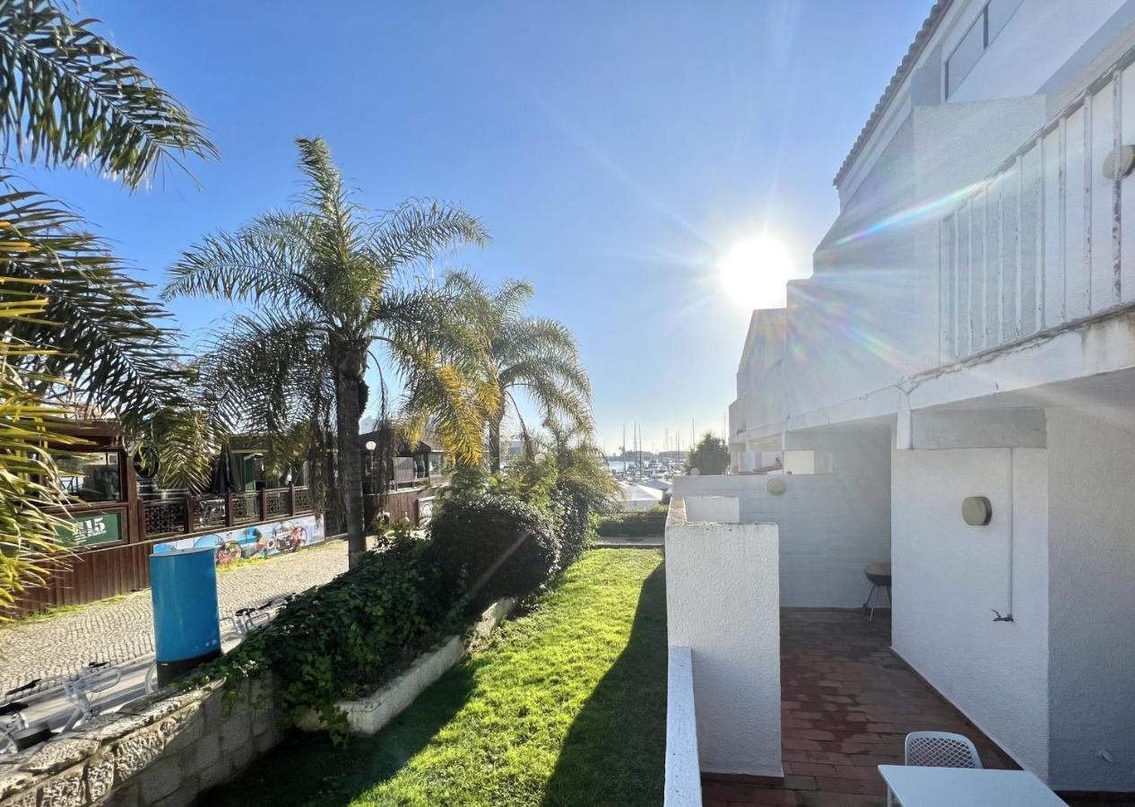 Marina Jardim - Vilamoura Marina By Hd Properties Exterior foto