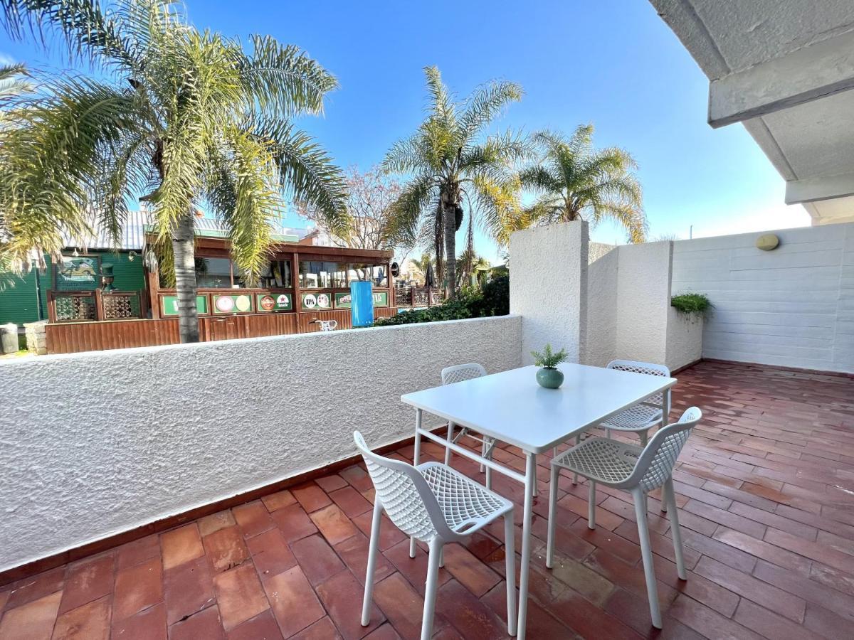 Marina Jardim - Vilamoura Marina By Hd Properties Exterior foto