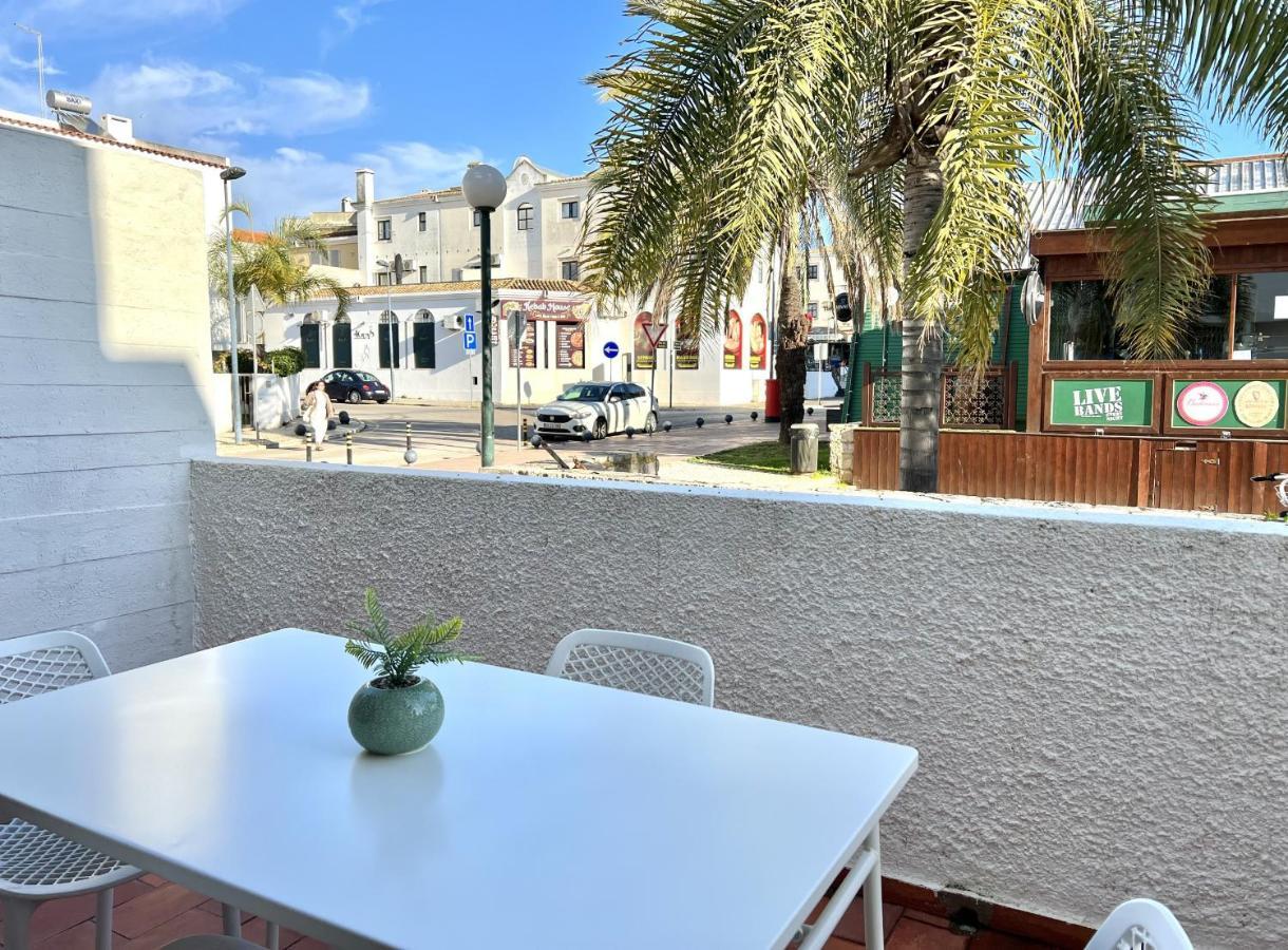 Marina Jardim - Vilamoura Marina By Hd Properties Exterior foto