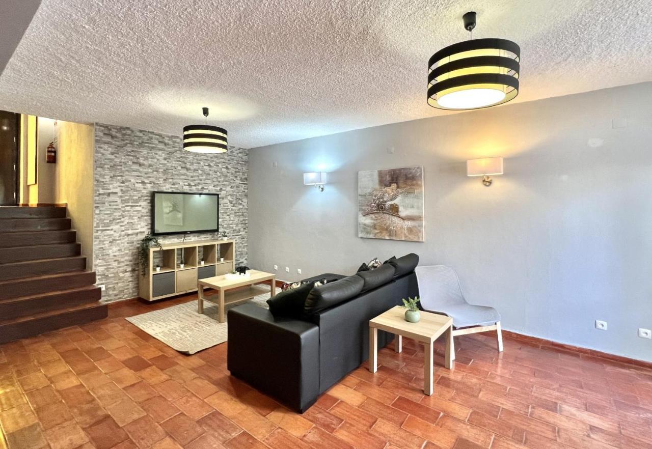 Marina Jardim - Vilamoura Marina By Hd Properties Exterior foto