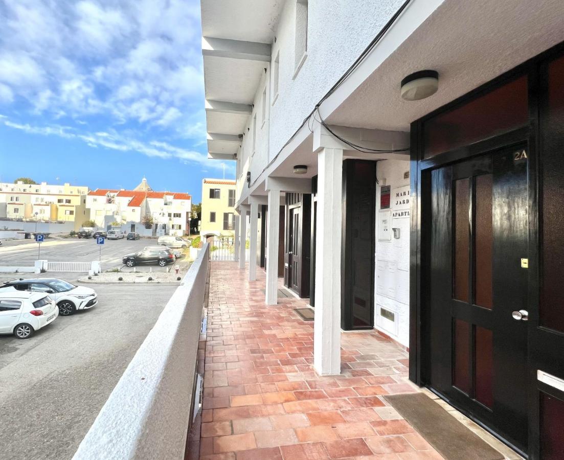 Marina Jardim - Vilamoura Marina By Hd Properties Exterior foto