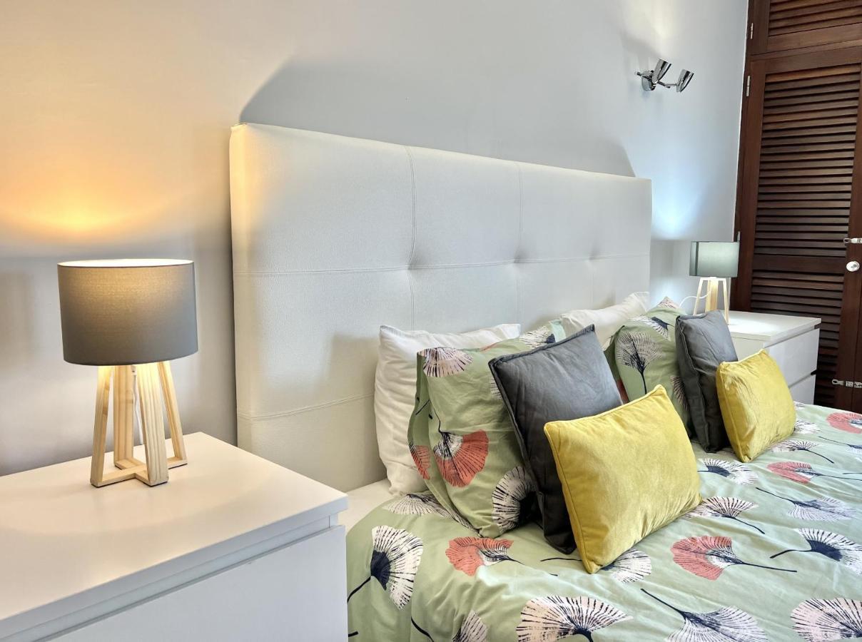 Marina Jardim - Vilamoura Marina By Hd Properties Exterior foto