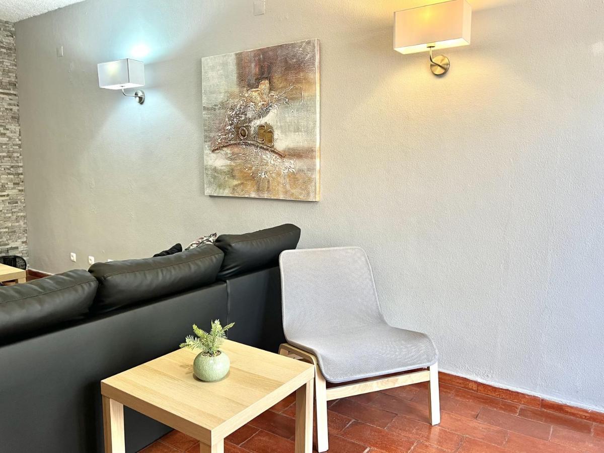 Marina Jardim - Vilamoura Marina By Hd Properties Exterior foto
